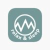 ‎Relax by meditone®アプリ - App Store